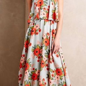 Poppy Field By Paper Crown + Rifle Paper Co